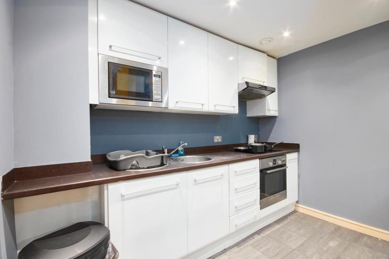 Stylish Manchester Gem - Sleeps 10! Extérieur photo