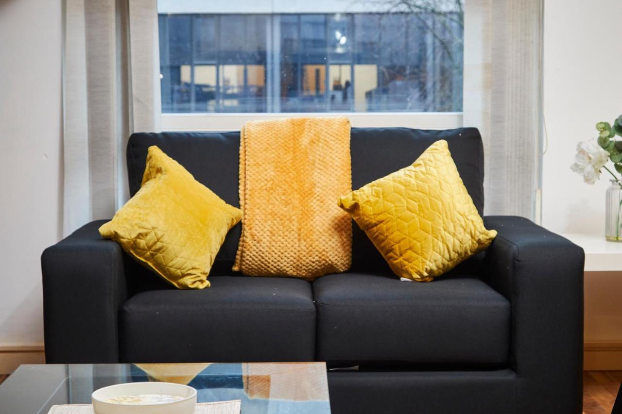 Stylish Manchester Gem - Sleeps 10! Extérieur photo