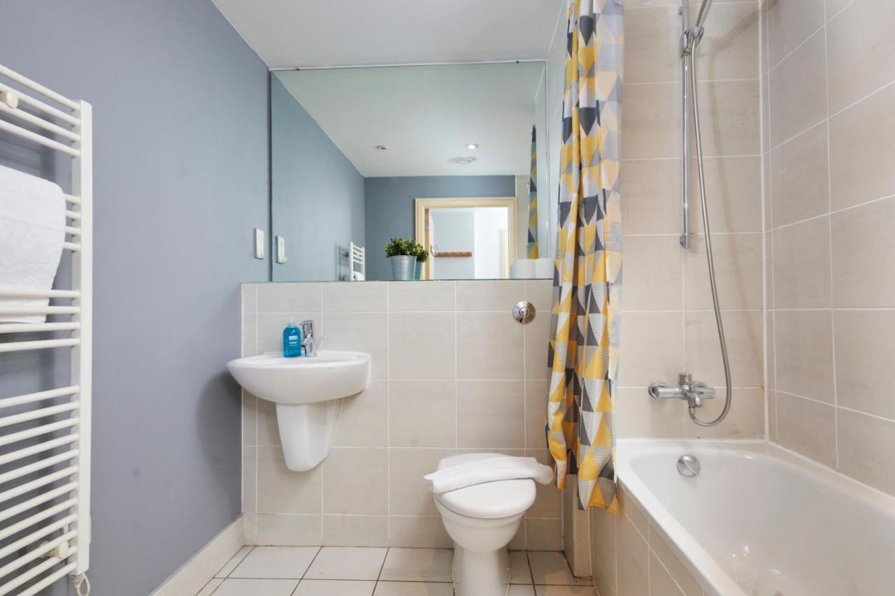 Stylish Manchester Gem - Sleeps 10! Extérieur photo