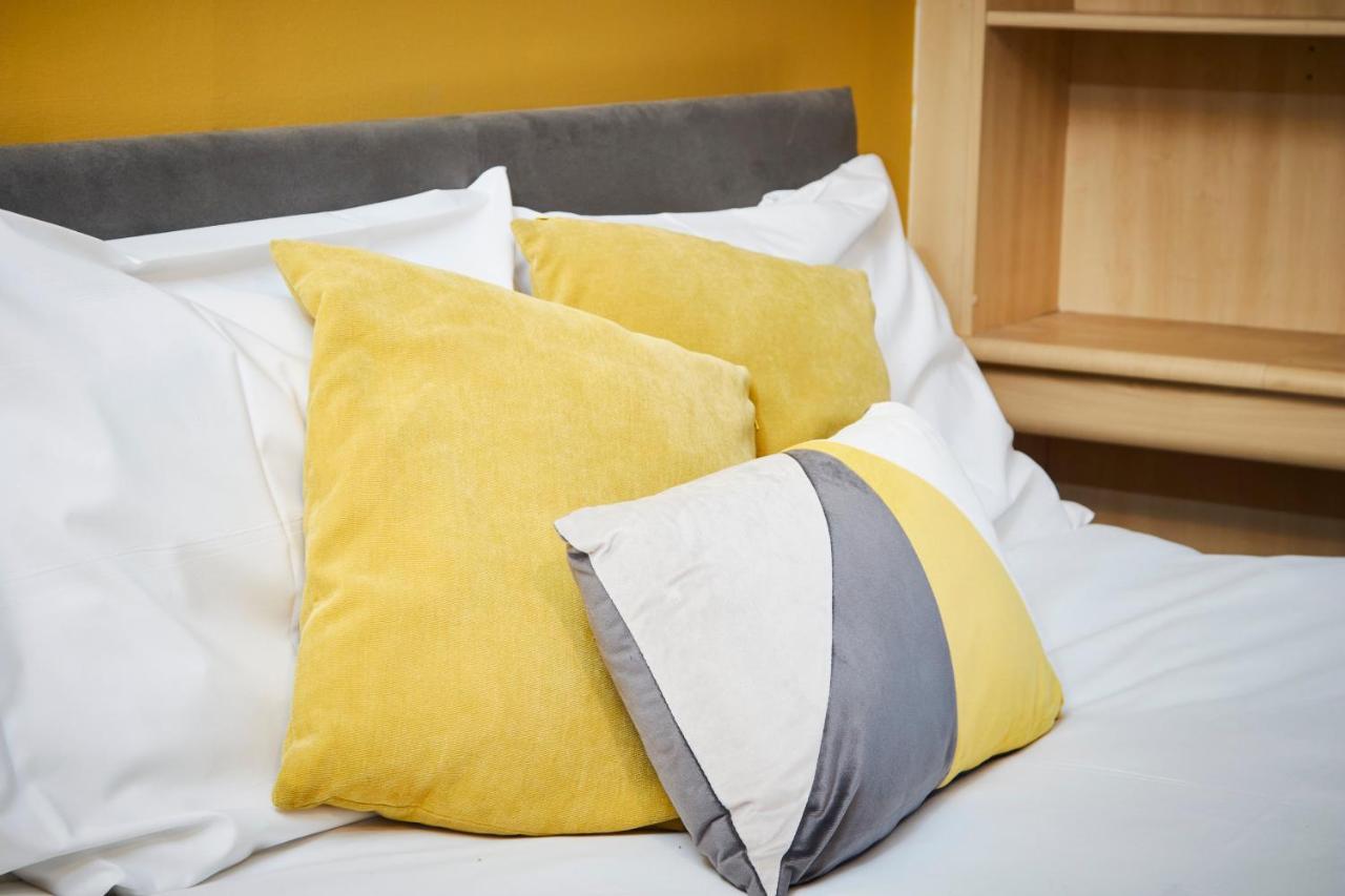 Stylish Manchester Gem - Sleeps 10! Extérieur photo