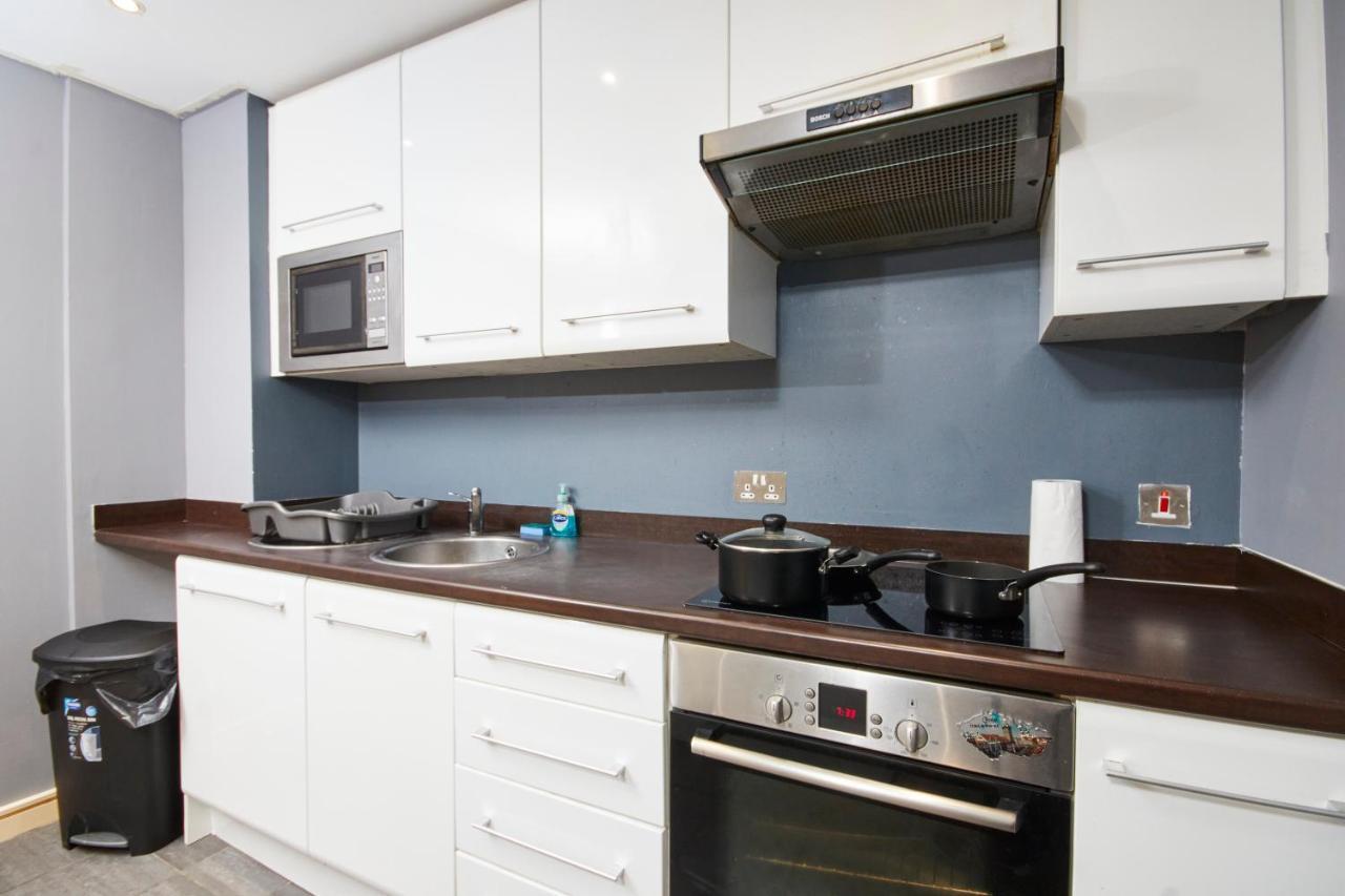 Stylish Manchester Gem - Sleeps 10! Extérieur photo
