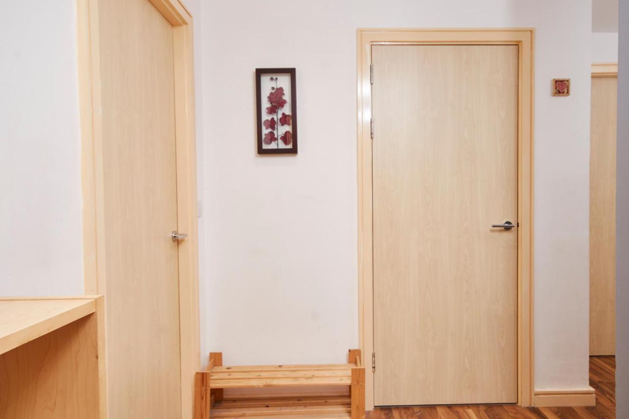 Stylish Manchester Gem - Sleeps 10! Extérieur photo