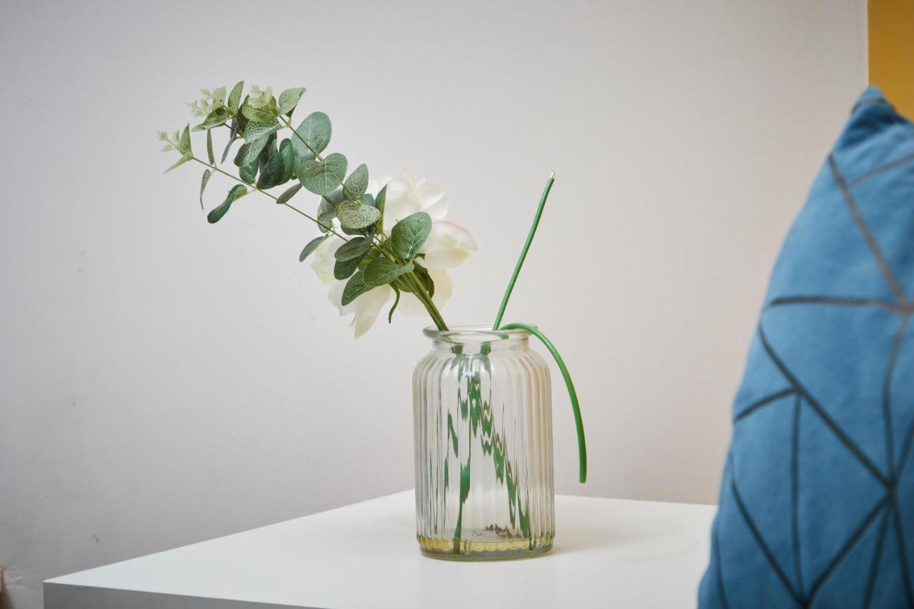 Stylish Manchester Gem - Sleeps 10! Extérieur photo