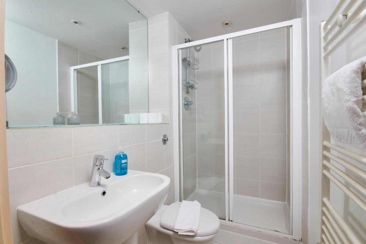 Stylish Manchester Gem - Sleeps 10! Extérieur photo