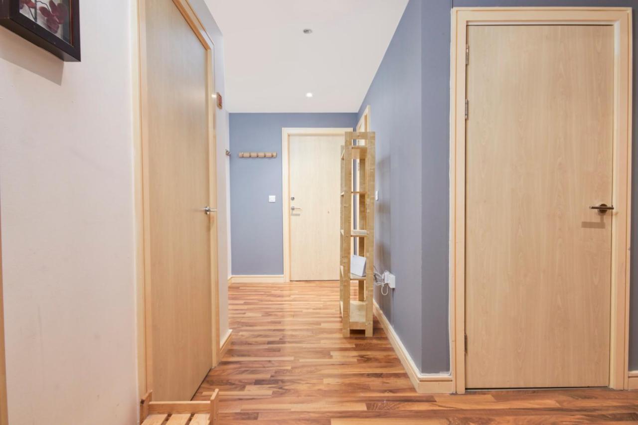 Stylish Manchester Gem - Sleeps 10! Extérieur photo